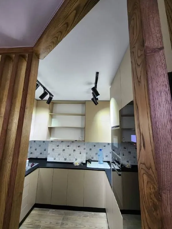 Квартира 2+1 по улице Багратиони, 156