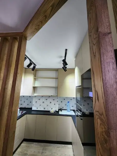 Квартира 2+1 по улице Багратиони, 156 — Batumi — 700 $