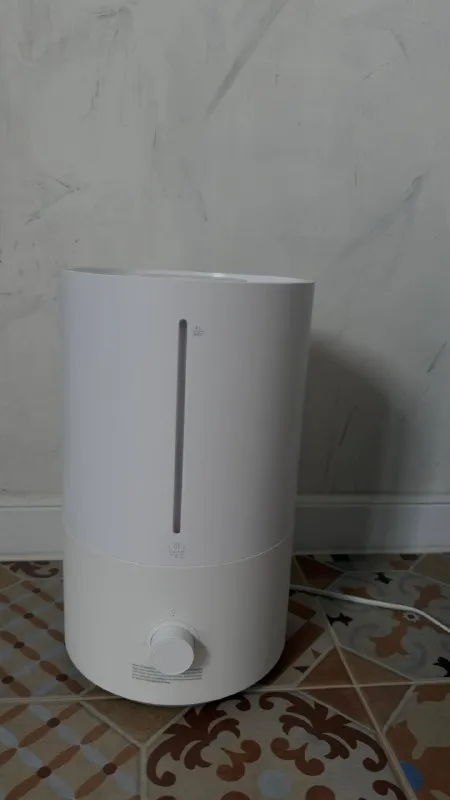 Увлажнитель воздуха Xiaomi