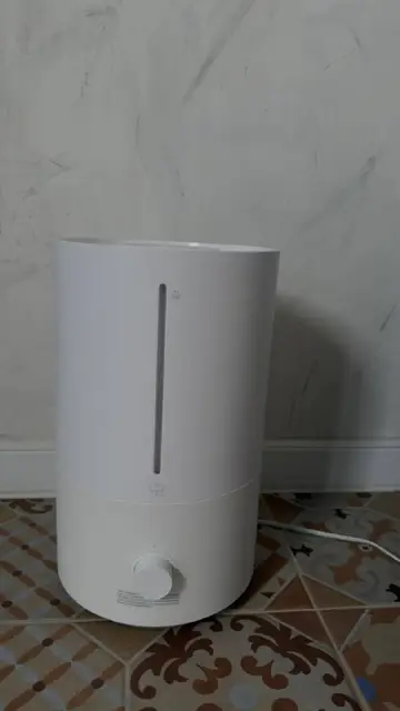 Увлажнитель воздуха Xiaomi — Тбилиси — 60 ₾