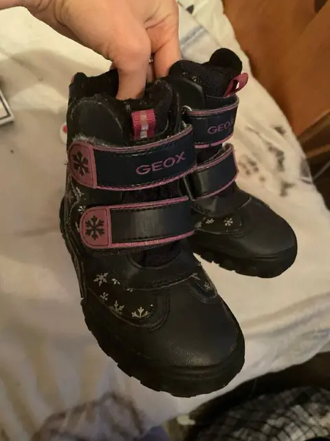 Geox 26 размер — Алматы — 2 500 ₸