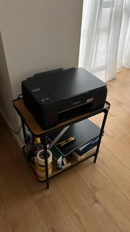 Canon PIXMA G640