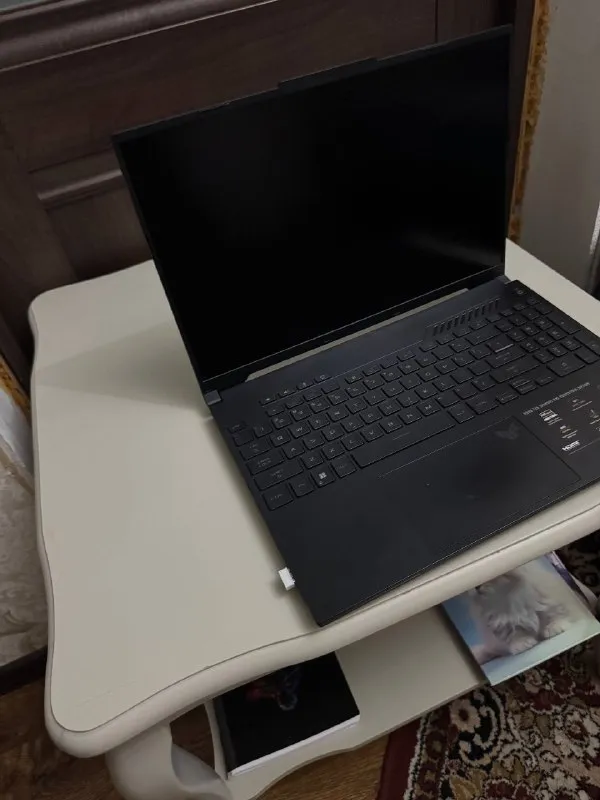 Игровой ноутбук Asus TUF Gaming A16 Advantage Edition