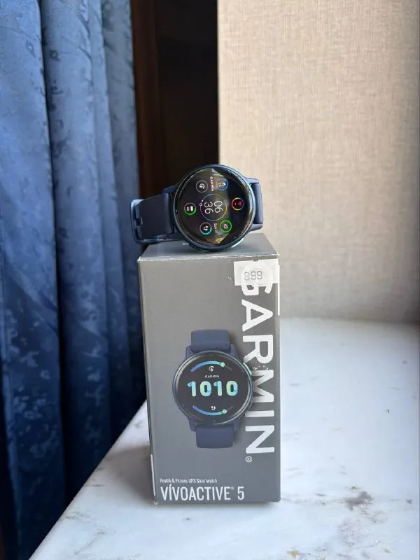 Garmin Vivoactive 5