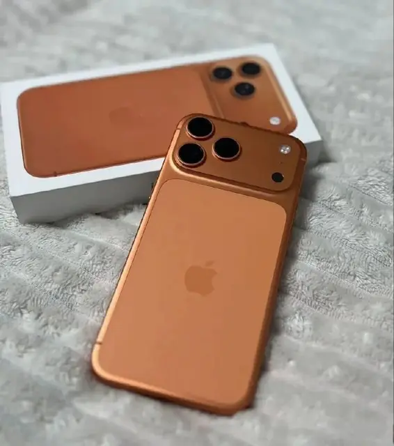 IPhone 17 Pro Max — Батуми — 3 100 ₾