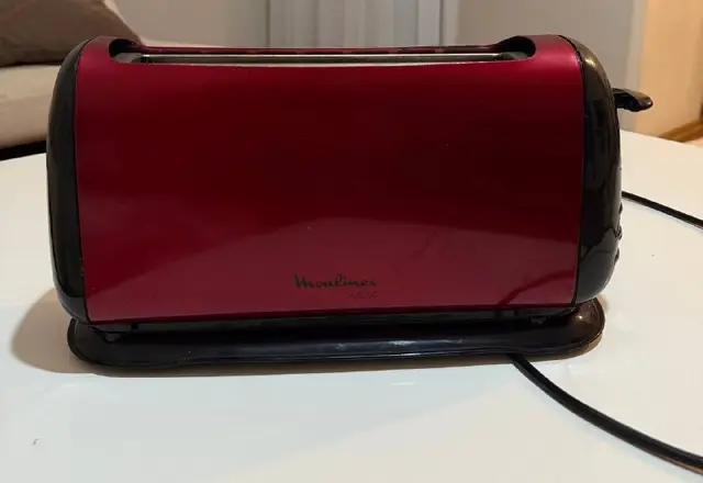 Toaster Moulinex Subito — Стамбул — 1 200 ₺