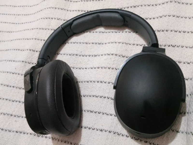 Беспроводные наушники Skullcandy Hesh ANC