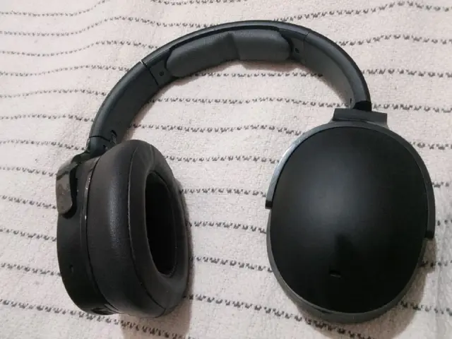 Беспроводные наушники Skullcandy Hesh ANC — Батуми — 200 ₾