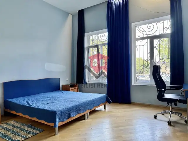 Квартира в районе Сололаки — Тбилиси — 750 $