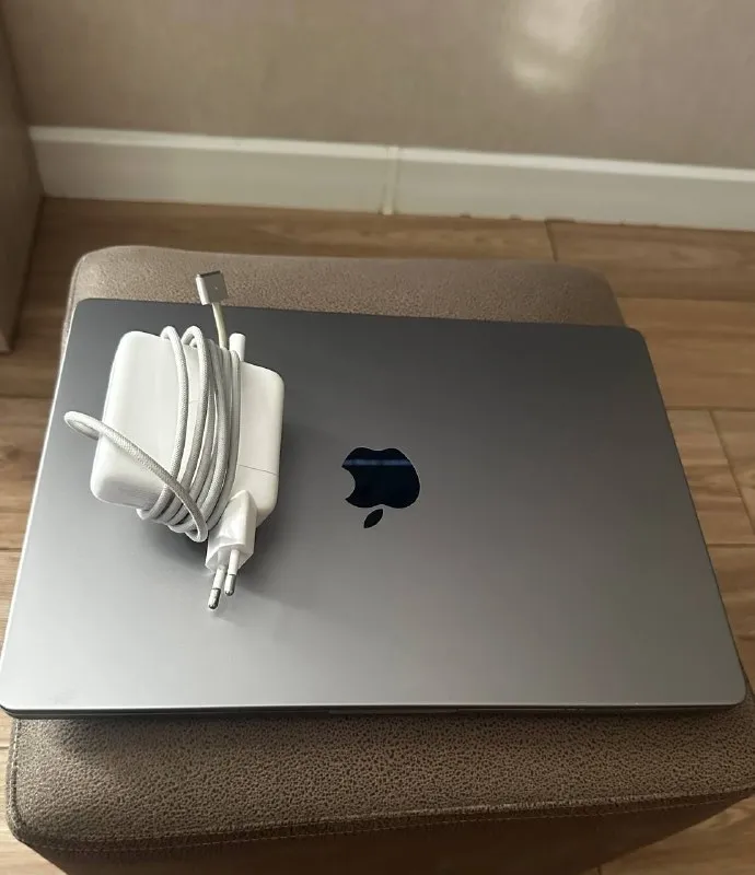 MacBook Pro 14» M1