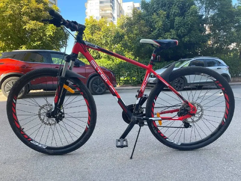 Велосипед STELS Navigator
