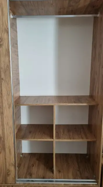 Шкаф 180 ×195 ×55 — Анталия — 8 000 ₺