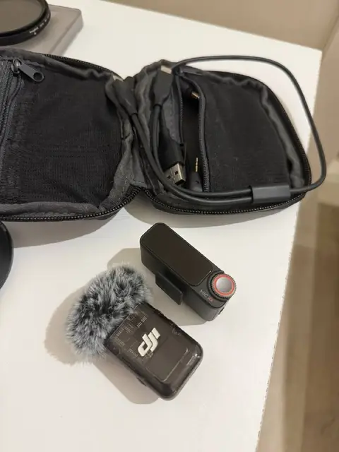 Dji mic 2 — Батуми — 450 ₾