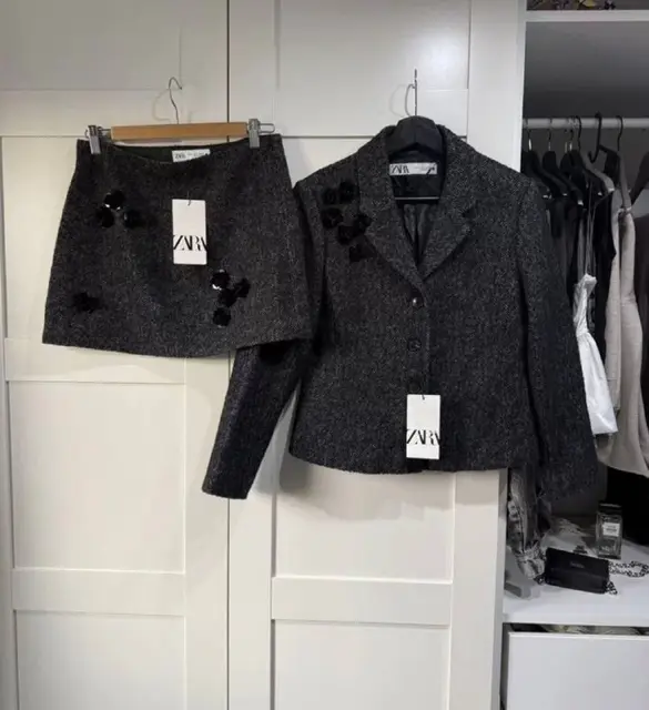 Костюмы Zara — Тбилиси — 50 ₾