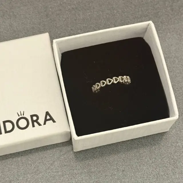 Кольцо Пандора — Анталия — 600 ₺