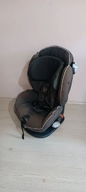 BeSafe iZi Comfort ХЗ