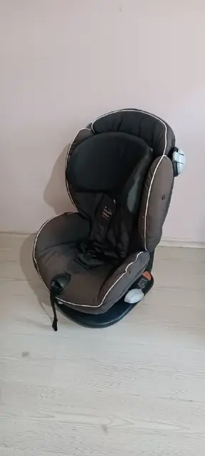 BeSafe iZi Comfort ХЗ — Анталия — 1 700 ₺