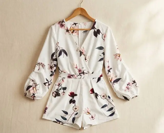 Комбинезон с шортами — Батуми — 20 ₾