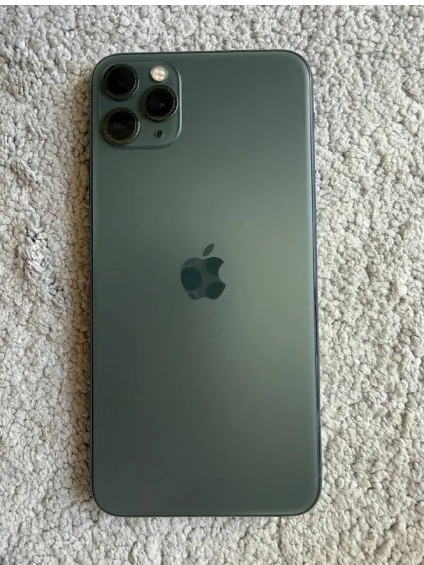 IPhone 11 Pro Max