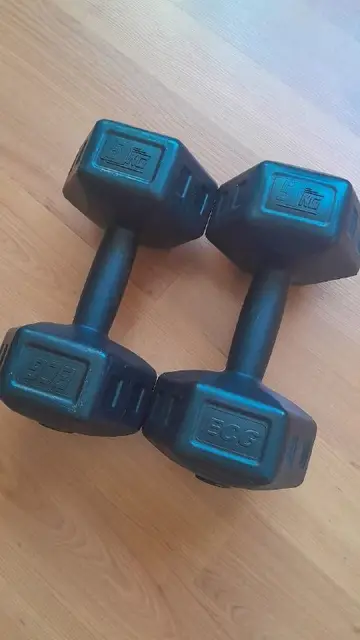 Гантели 200 TL — Стамбул — 200 ₺