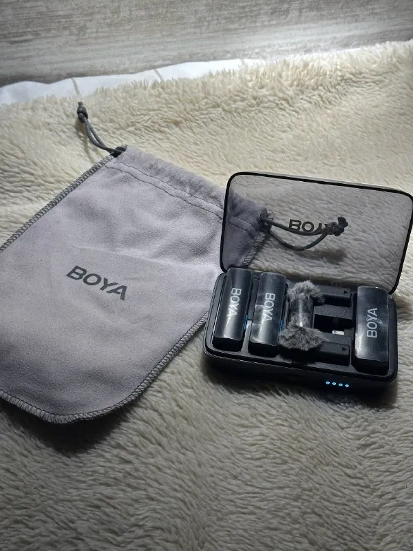 DJI Osmo Mobile 6