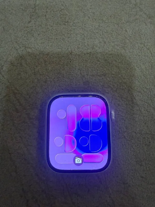 Apple Watch Series 7