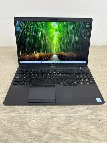 DELL 5500 icore 7