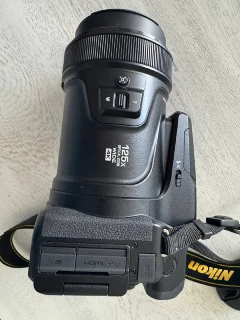 Nikon Coolpix P1000 — Батуми — 740 $