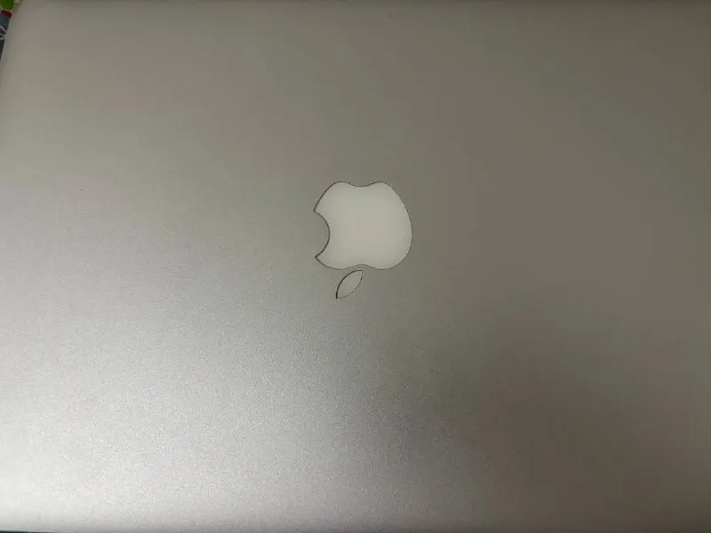 MacBook Pro 13, 2015 года