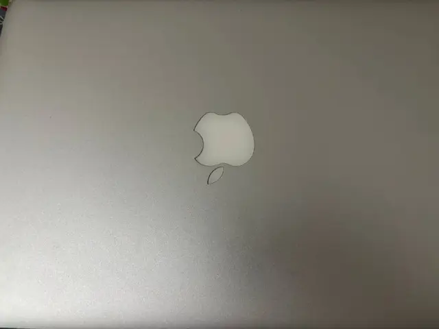 MacBook Pro 13, 2015 года — Astana — 80,000 ₸