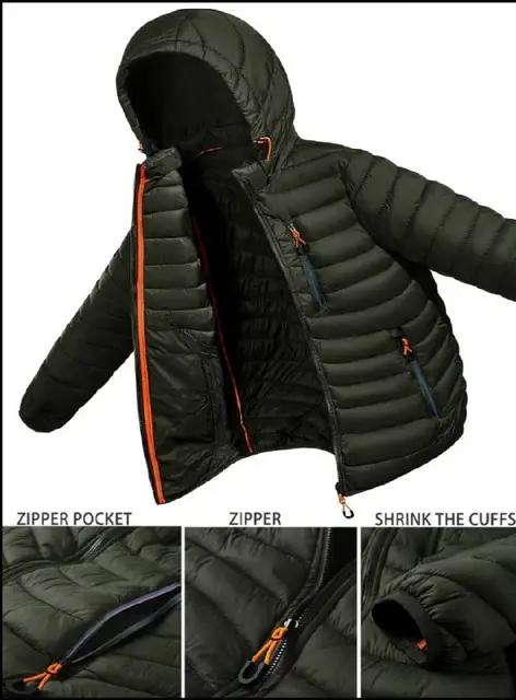 Куртку — Батуми — 70 ₾