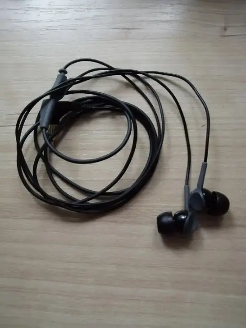 Наушники проводные Sennheiser CX 200 — Tbilisi — 10 ₾