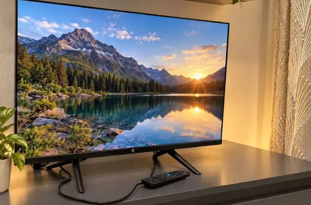 Телевизор со Smart Tv — Tbilisi — 60 ₾