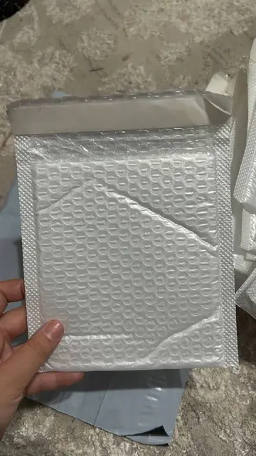 Курьерский пакет — Almaty — 1,000 ₸