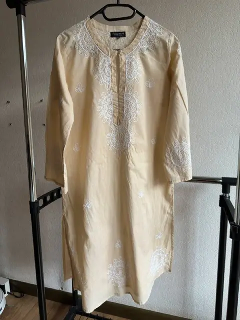 Туника в индийском стиле Fragonard — Тбилиси — 40 ₾
