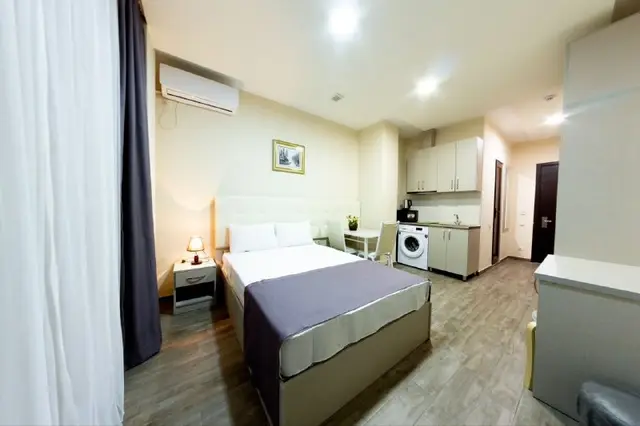 Квартира — Batumi — 300 $