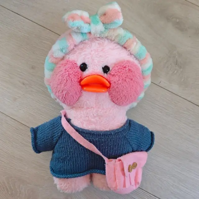 Уточка lalafanfan — Batumi — 12 ₾