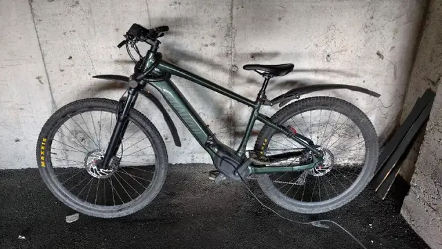 Электровелосипед Specialized Tero 3.0 — Батуми — 7 000 ₾