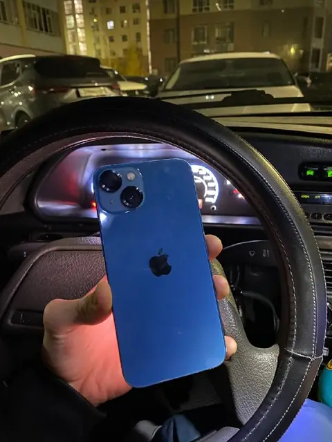 Айфон 13 — Астана — 120 000 ₸