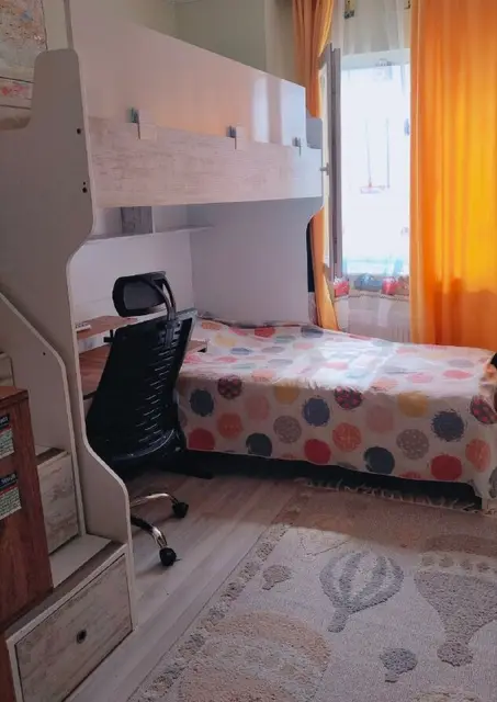 2-х ярусная кровать — Анталия — 10 000 ₺
