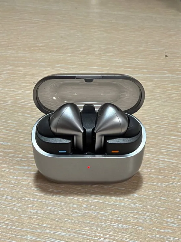 Samsung Galaxy Buds 3 Pro