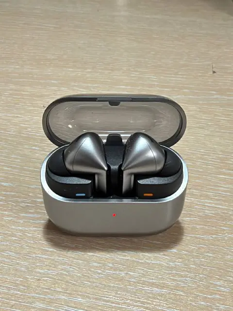 Samsung Galaxy Buds 3 Pro — Астана — 55 000 ₸