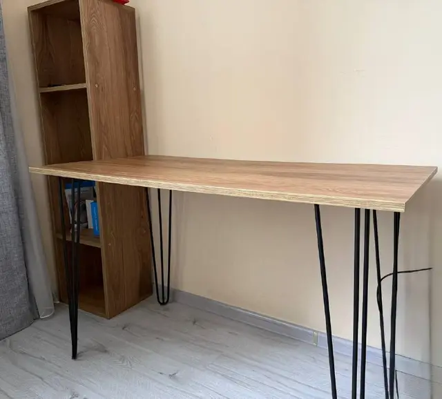 Стол компьютерный 122×60 — Батуми — 150 ₾