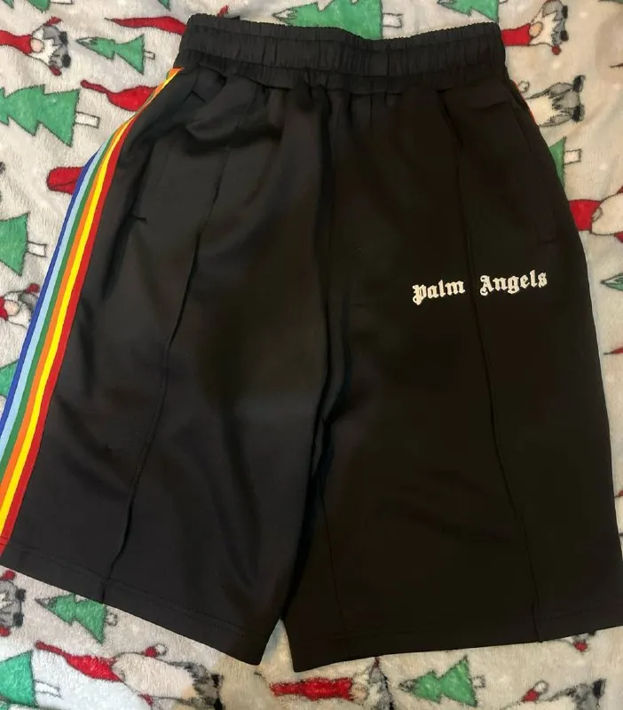 Шорты Palm angels
