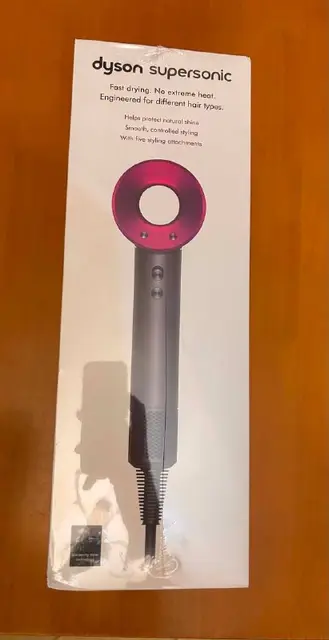 Dyson — Tbilisi — 500 ₾