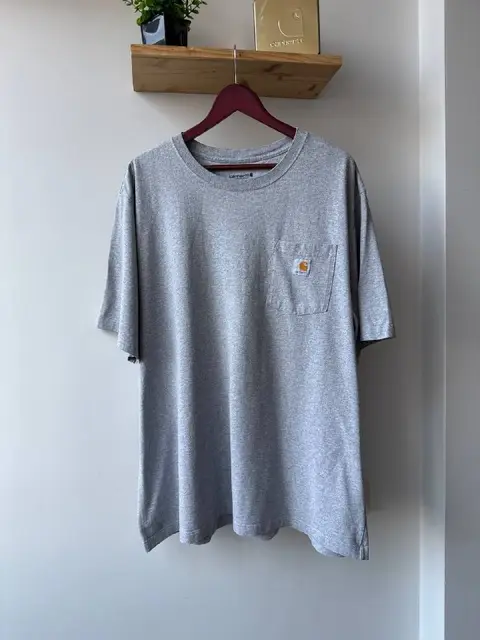 Футболка Carhartt — Тбилиси — 65 ₾