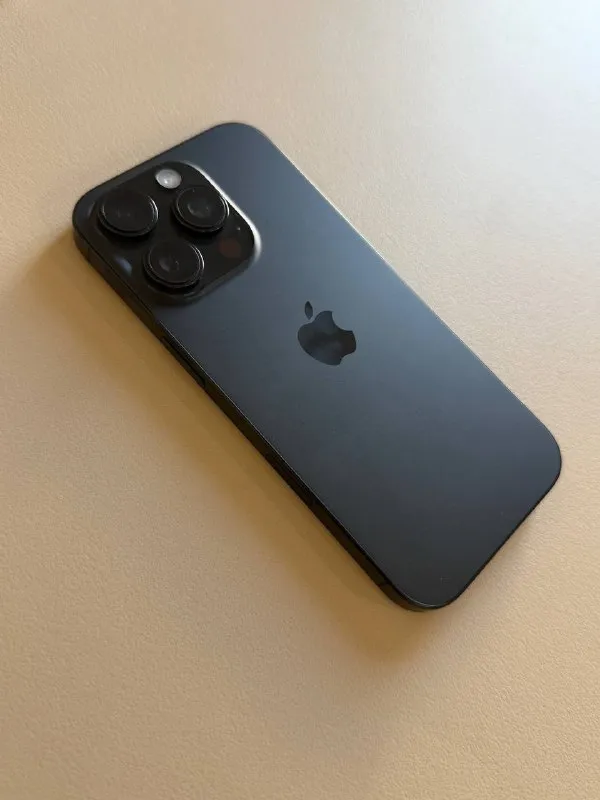 IPhone 16 pro