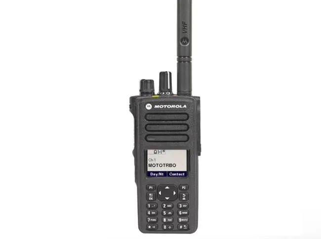 Рация Motorola dp 4801e