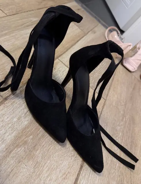 Каблуки — Тбилиси — 50 ₾