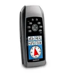 Garmin 78s GPS — Тбилиси — 450 ₾